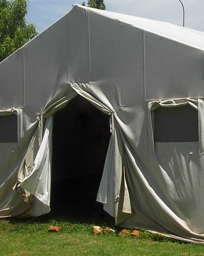 Изготавливаем солдатские палатки в Кандалакше вместимостью <strong>до 70 человек</strong>
